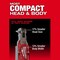 Milwaukee Tool Cordless Ratchet, 0.25 in 3052-20 - alternate 16