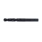 Century Drill & Tool Black Oxide S and D Drill Bits 47334 - alternate 1