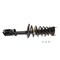 Kyb Complete Corner Unit Assembly -Strut, Mount and Spring,  SR4086 - alternate 1