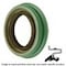 Timken OIL SEAL 714598 - alternate 3
