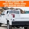 Buyers Products Truck Cab Protectors 5405427 - alternate 6