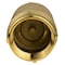 Water Source CV-200NL Check Valve, 2 in, 200 psi Pressure, Brass Body CV200NL - alternate 5