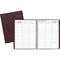 At-A-Glance Weekly Appointment Book, 11 x 8.25, Winestone Cover, 13-Month: Jan 2025 to Jan 2026 70-950-50 - alternate 1