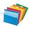 Pendaflex FOLDER, HANGING, LTR, 1/5, AST, 25PK 415215ASST - alternate 1