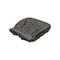 Uni Pro Bobcat E Series Mini Excavator Seat Cushion Charcoal Gray Fabric 8582 - alternate 8