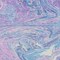 Homeroots 8' X 10' Sky Blue Lavender And Ivory Abstract Washable Indoor Outdoor Area Rug 602674 - alternate 9