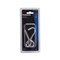 Prosource Hammock Hook, 1-1/4 in Opening, Stainless Steel, Silver, Stainless Steel LR-404S-PS - alternate 3