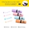 Bazic Products Mini Desk Style Pastel Highlighters, 48PK 2322 - alternate 7