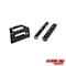 Extreme Max 5600.3169 ATV Winch Mount for Polaris RZR 570/800 5600.3169 - alternate 1