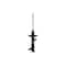 Fcs Struts Suspension Strut 334442R - alternate 1