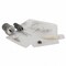 Motorcraft Ignition Lock Cylinder,  SW6991 - alternate 6