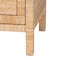 Bali & Pari Mortis Natural Rattan Storage Cabinet, 4-Tier 269-14648-ZORO - alternate 9