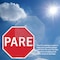 Signmission Pare, 10 inch X 10 inch, Aluminum Metal Signs, 2PK OC-A-2PACK-10-204 - alternate 6