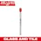 Milwaukee Tool Glass & Tile Bit 48-20-8984 - alternate 1