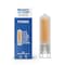 Bulbrite LED Filament, 4.5 Watt Dimmable T5 Light Bulb, Frost Finish, G9 Base, 3000K, 450 Lumens, 4PK 862046 - alternate 12