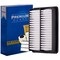 Premium Guard Engine Air Filter,  PA99403 - alternate 5