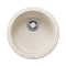 Blanco Rondo Bar Sink, Soft White 527407 - alternate 1