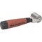 Marshalltown 1 1/2" Sidearm Flat Stainless Steel Seam Roller, DuraSoft Handle E226D - alternate 5