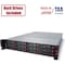 Buffalo 192TB 12 Bay 2U Rackmount NAS TS51210RH19212 - alternate 1