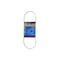Century Drill & Tool Portable Band Saw Blade, 44-7/8 in., 10T, 44-7/8 in L, 1/2 in W, 10 TPI, Cobalt Bi-Metal 15710 - alternate 3