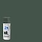 Rust-Oleum Spray Paint, Hunt Club Green, Satin, Solvent, 12 oz 334072 - alternate 13