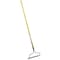 Corona Tools Bow Head Rake, 14 in. Head, 14 Tines, Wood Handle RK 10000 - alternate 1