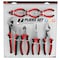 Performance Tool 7-Pc Plier Set, W30759 W30759 - alternate 5
