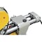 Dewalt 12 in. Double Bevel Sliding Compound Miter Saw DWS780 - alternate 21