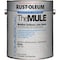 Rust-Oleum Epoxy Coating, Black, Satin/Eggshell 393449 - alternate 1