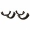 Motorcraft Parking Brake Shoe,  BRPF6 - alternate 4