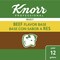Knorr Professional Select Beef Stock Base, 1.99 Pound 84137569 - alternate 8