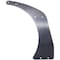 Ilc PETERBILT 386 (2012) Replacement Aluminum Fuel Tank Step 386 ALUM SIDE STEP BRACKET FOR 26 INCH FUEL TANK-8 - alternate 1