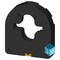 Siemens external current transformer for N conductor accessory for: 3VA2 3VA6 3VA9377-0NA10 - alternate 4