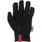 Mechanix Wear Leather Gloves, Cut Level A6 , S ( 8 ) 1 PR LDDH-X75-008 - alternate 4