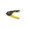 Klein Tools 5 5/8 in Dieless Crimper RG-59, RG-6/6Q VDV212-008-SEN - alternate 8