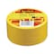 Scotch Duct Tape, 1.88in x 20 yds, Sunshine Yellow 920-YLW-C - alternate 1