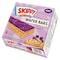 Skippy P.B. and Jelly Peanut Butter And Grape Jelly Coated Wafer Bars, 1.3 oz, 6 Ct, 36g/Bar SKIPPYPBJEL6 - alternate 1