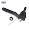 Skyward Automotive Products Steering Tie Rod End,  SES2072RL - alternate 1