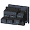 Siemens Contactor assembly for star-delta wye-delta start AC-3 45 kW/400 V 3RA2436-8XF32-1AG2 - alternate 5