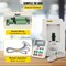 Vevor Variable Frequency Drive 220V 3KW 4HP CNC Motor Inverter Converter H100-3S2-1B - alternate 8