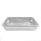 Martha Stewart 12 Inch x 8.75 Inch Aluminum Roaster Pan 129043.01 - alternate 8