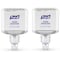 Purell Hand Sanitizer, ES6 Series, Foam, Cartridge, 1,200 mL, Requires Dispenser, Fruity, 2 PK 6453-02 - alternate 1
