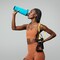 Corkcicle Go Cup XL Series Tumbler, 30 oz, Stainless Steel, Capri Blue, Insulated 2830CCB - alternate 6