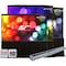 Elite Screens PROJ SCRN QS180HD - alternate 9