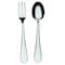 Mepra Natura Serving Set - 2 Pcs. - Mirror 103422110 - alternate 1