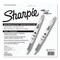 Sharpie Liquid Pen Style Highlighters, Assorted Ink Colors, Chisel Tip, Assorted Barrel Colors, PK10 PK 24415PP - alternate 12