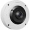 Hanwha Vision X Series 12 MP Sensor AI IR 360 Outdoor Fisheye Camera XNF-9013RV - alternate 3