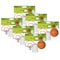 Eureka Basketball, Assorted Cut Outs, 36-Piece Set, 6PK 841248 - alternate 1