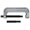 Performance Tool XL C-Frame Ball Joint Tool, Heavy Duty, Forged Steel, Press-Fit W89306 - alternate 8