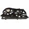 Motorcraft Engine Cooling Fan Assembly,  RF295 - alternate 3